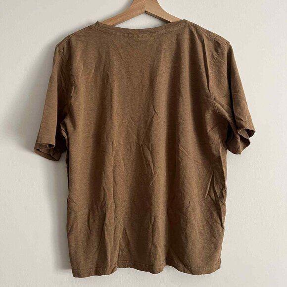 Jungmaven Coyote Tee - Picture 2 of 2